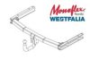 MONOFLEX 18.8144 Trailer Hitch